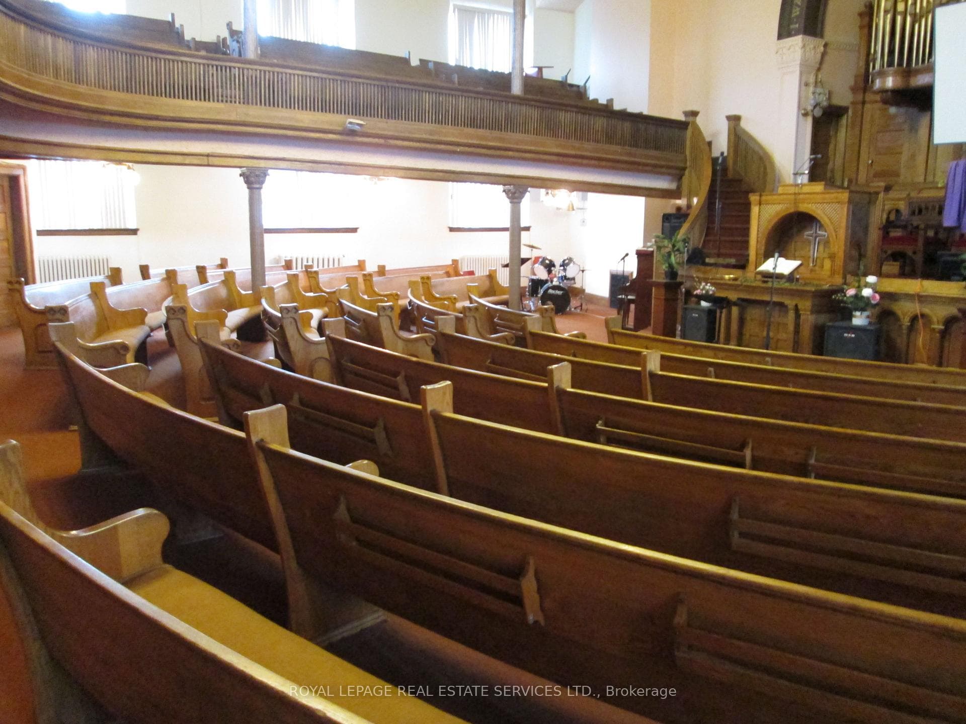 456 King Street E, Toronto, ON M5A 1L4, Toronto C08 — photo 1