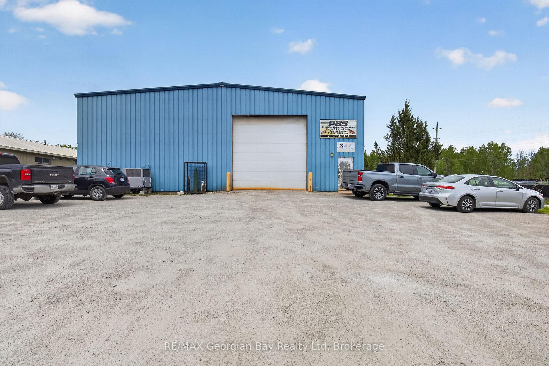 32 Industrial Road, Tay, ON L0K 2A0, Tay — photo 1