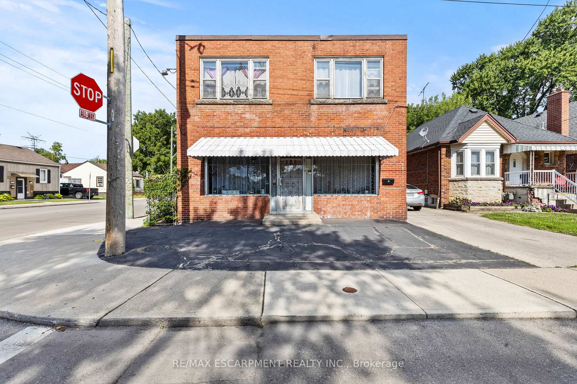125 TOLTON Avenue, Hamilton, ON L8H 5N9, Hamilton — photo 1