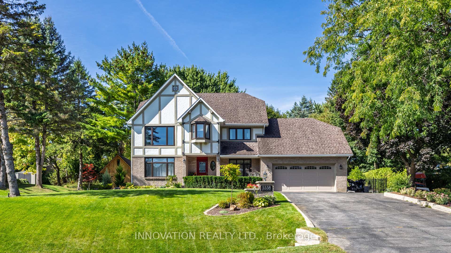 5558 South Island Park Drive, Manotick - Kars - Rideau Twp and Area, ON K4M 1J2, Manotick - Kars - Rideau Twp and Area — photo 1
