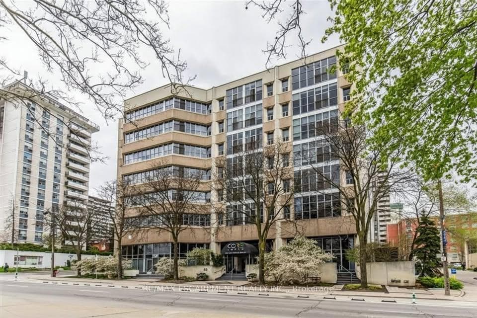 66 Bay Street S 106, Hamilton, ON L8P 4Z6, Hamilton — photo 1