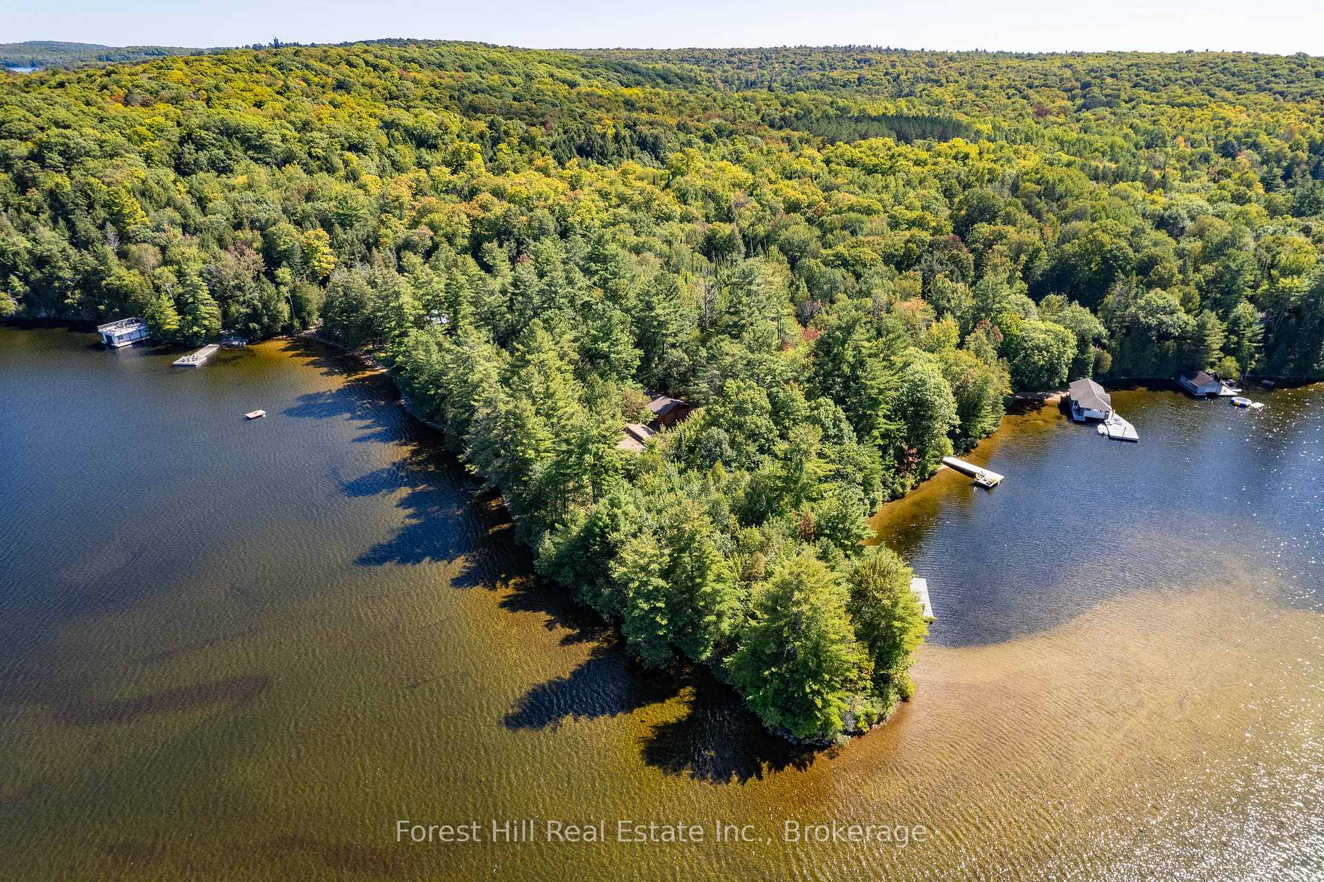 2991 Muskoka Rd 117 Road 2, Lake of Bays, ON P0B 1A0, Lake of Bays — photo 1
