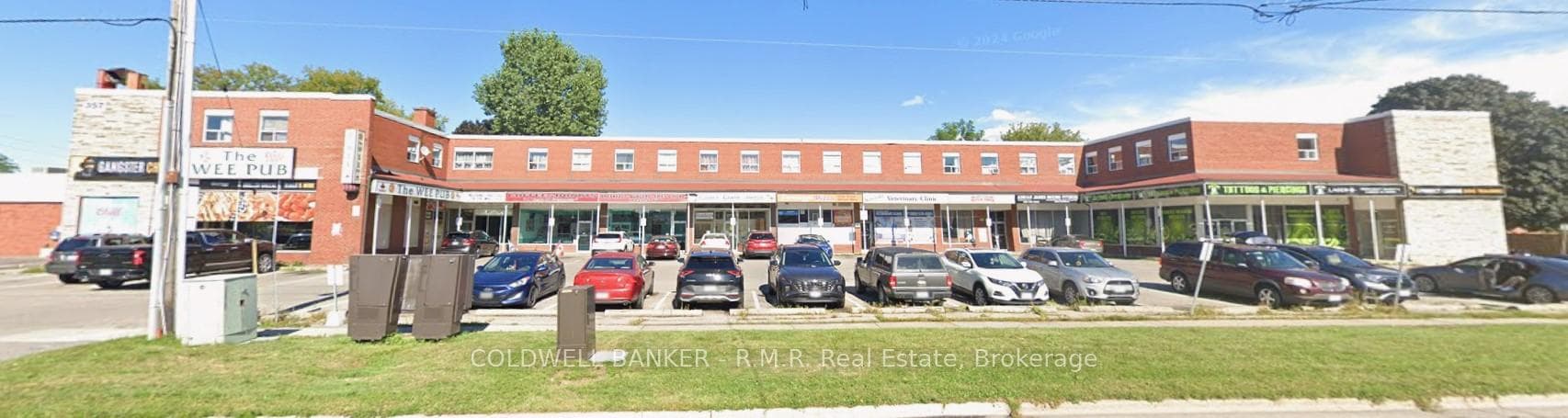 359/361 359A Wilson Road S, Oshawa, ON L1H 6C6, Oshawa — photo 1