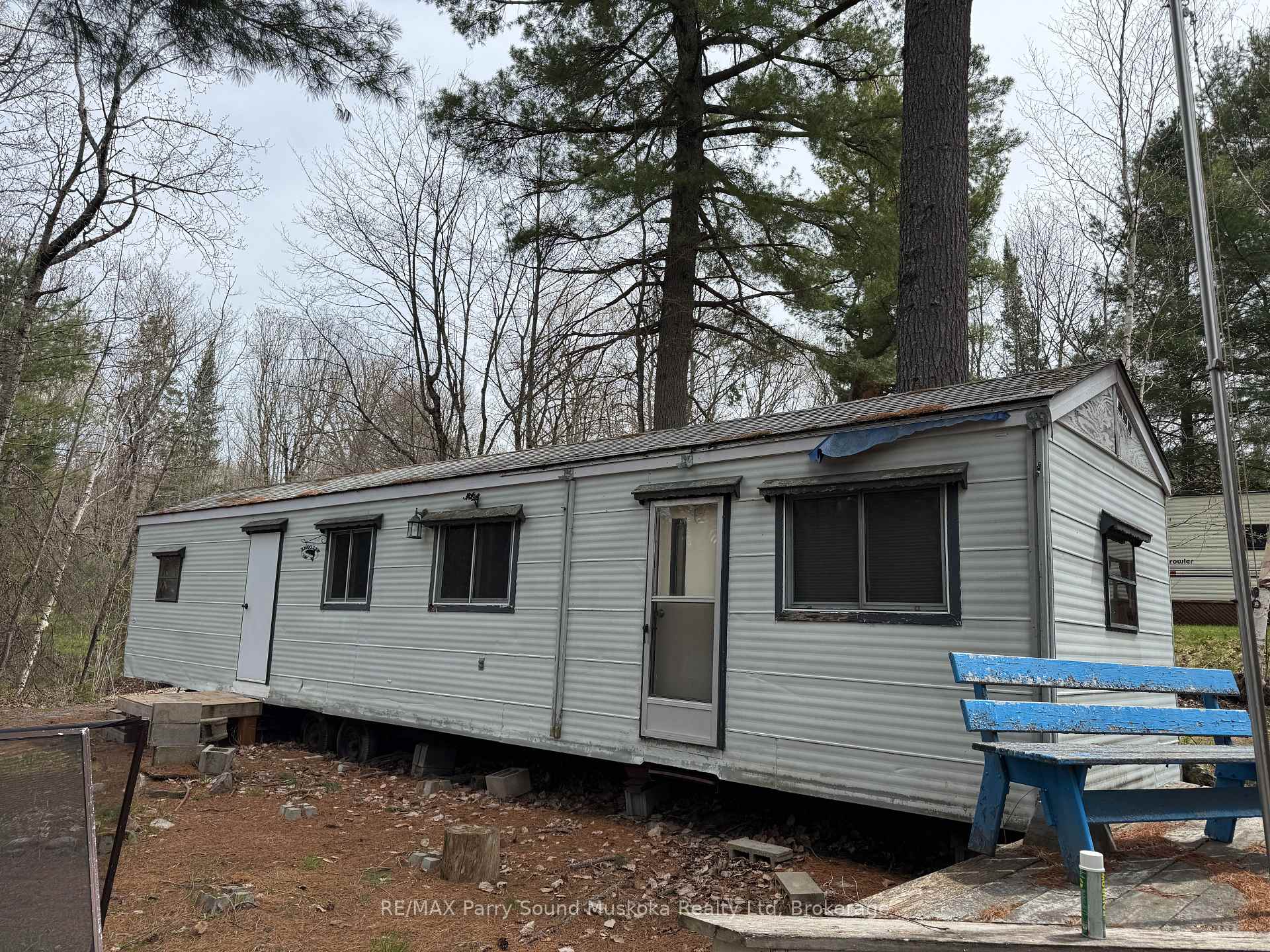 41-35 Weber Road, Parry Sound Remote Area, ON P0H 1S0, Parry Sound Remote Area — photo 1