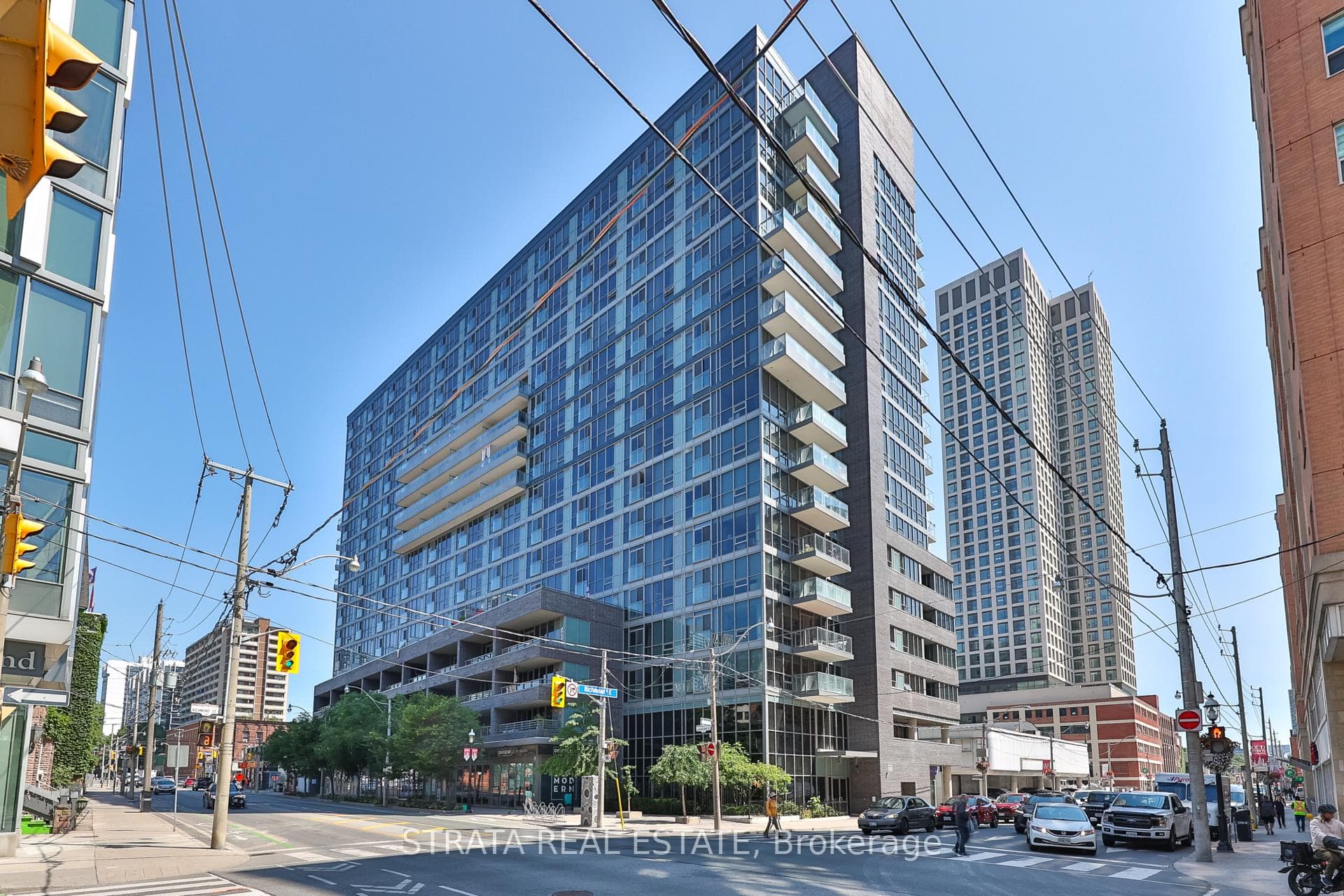 320 Richmond Street E 615, Toronto, ON M5A 1P9, Toronto C08 — photo 1