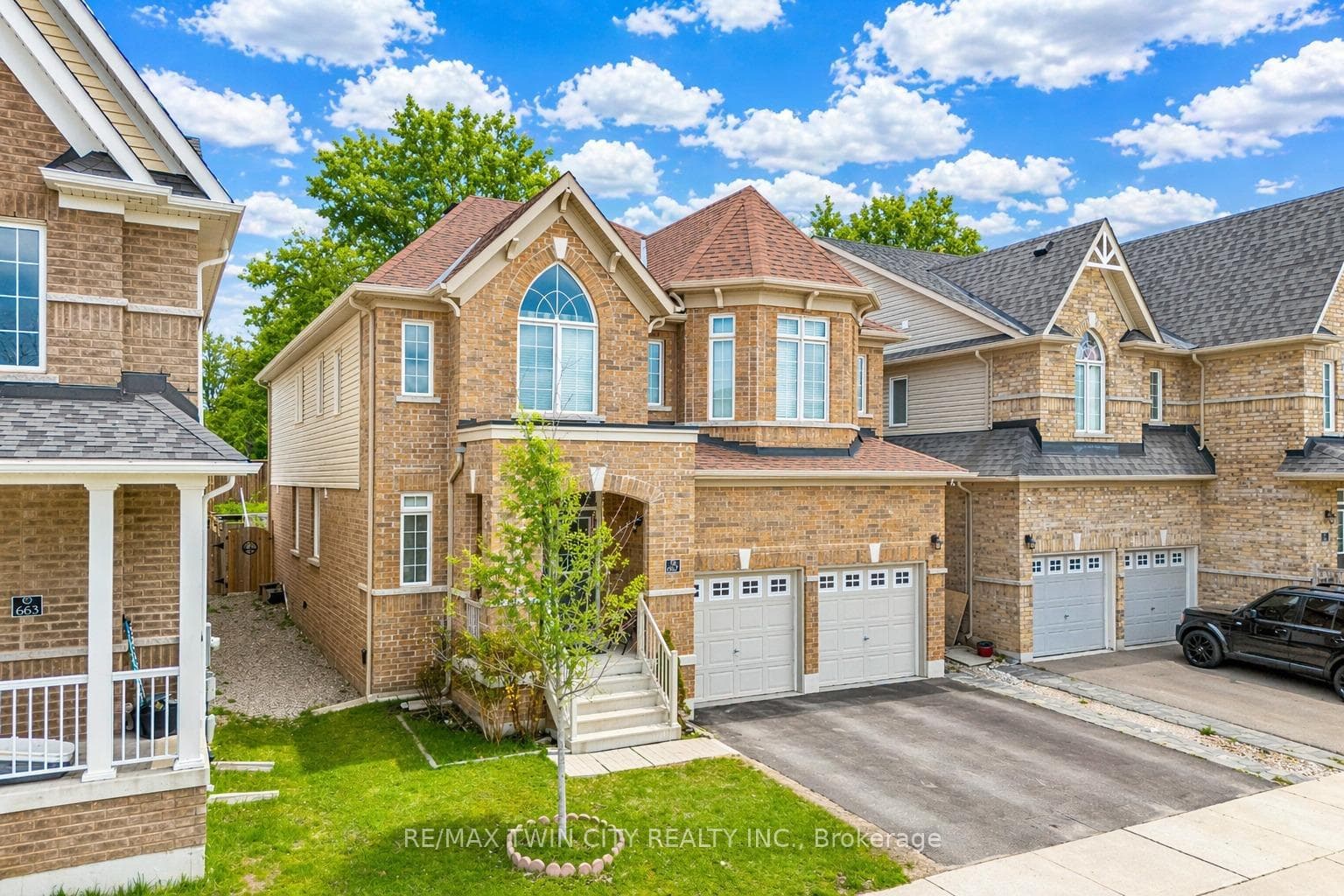 667 Linden Drive, Cambridge, ON N3H 0B6, Cambridge — photo 1