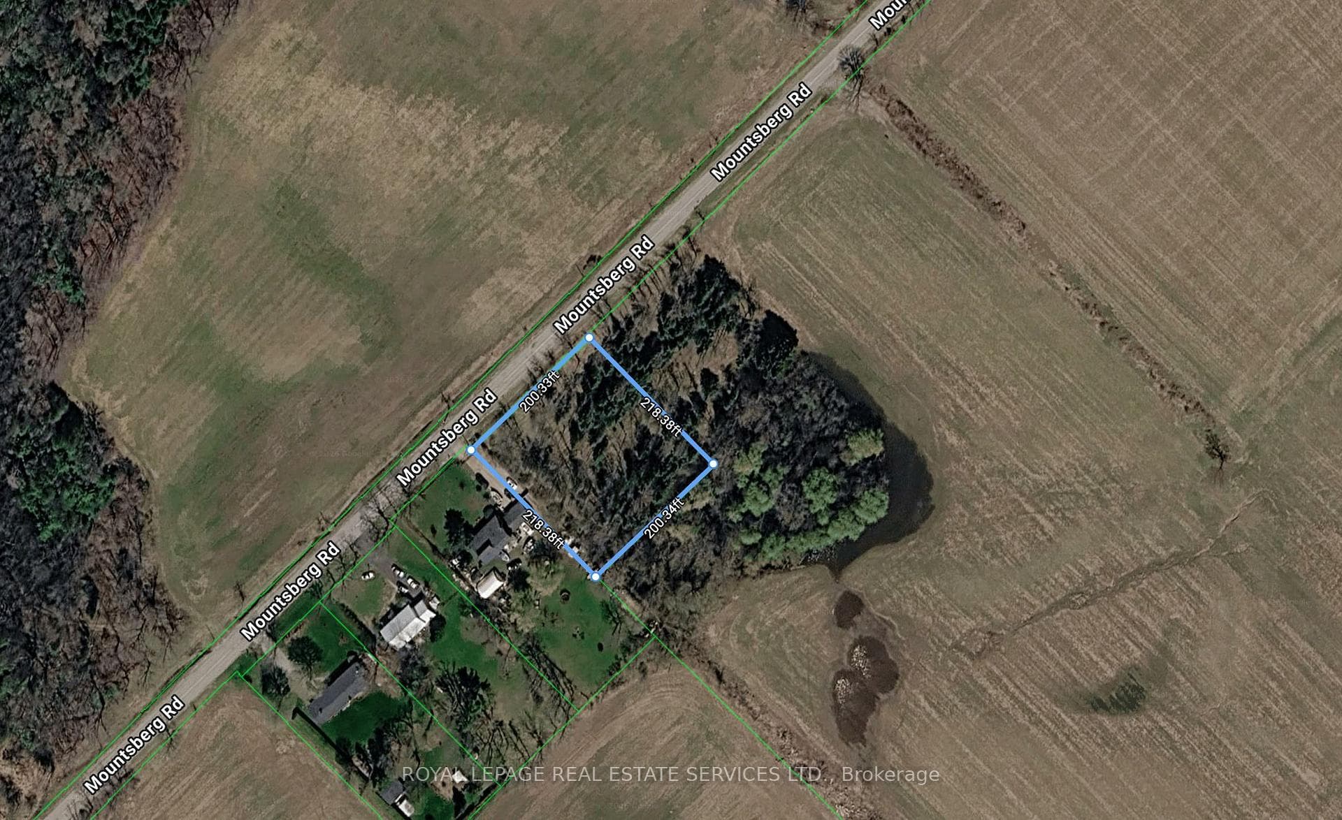 216 Mountsberg Road, Hamilton, ON L0P 1B0, Hamilton — photo 1