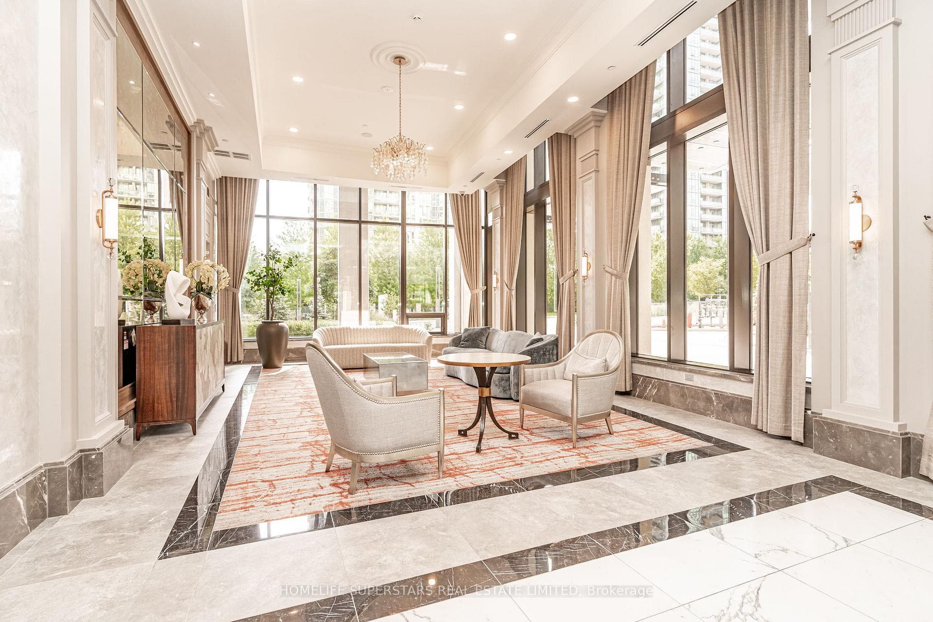 30 Elm Drive W 3911, Mississauga, ON L5B 0N6, Mississauga — photo 1