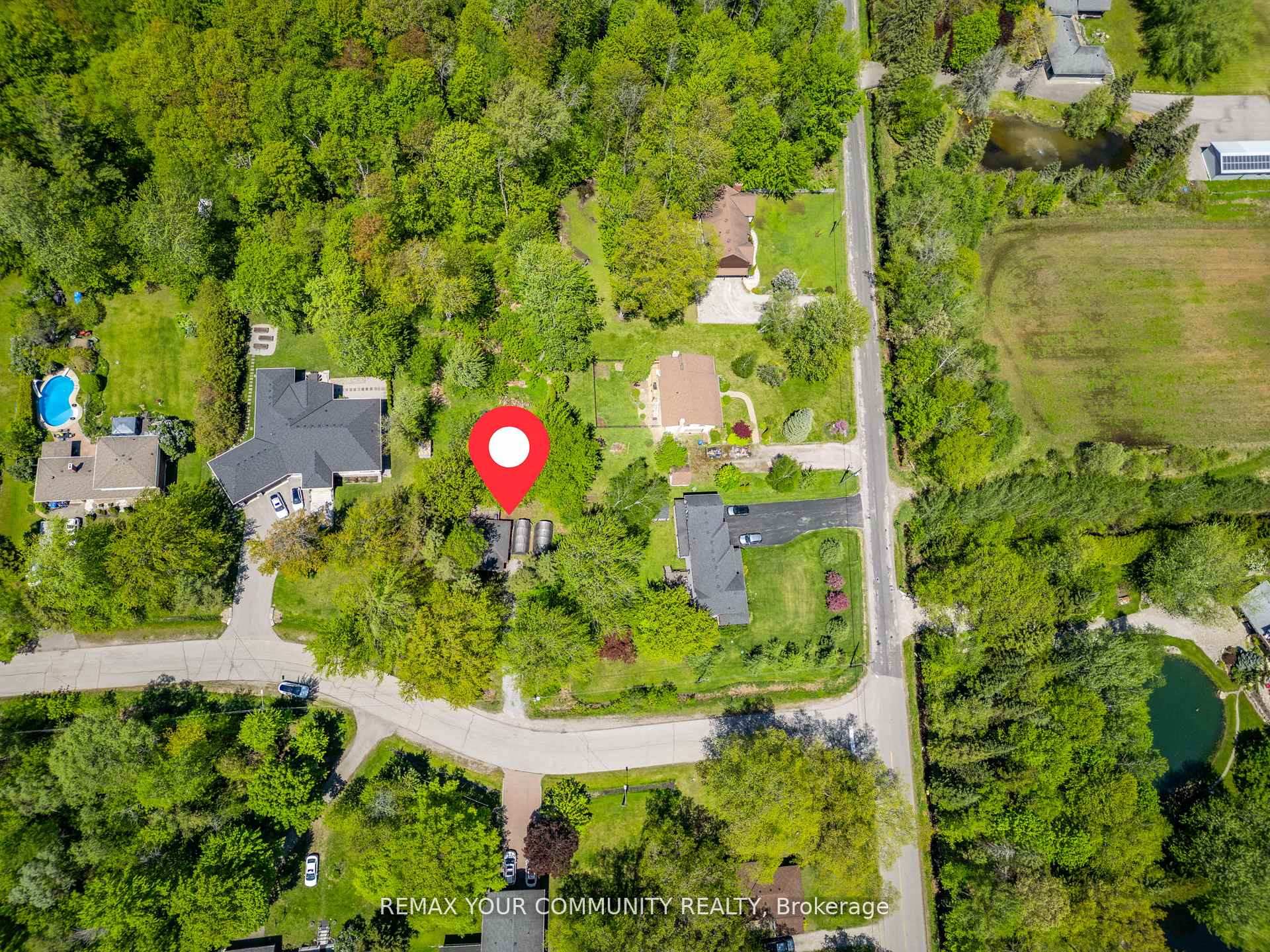 8 Morgans Road, East Gwillimbury, ON L9N 0E7, East Gwillimbury — photo 1