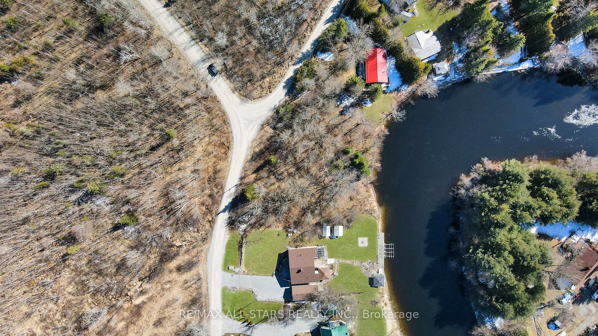 Lot 0 Kozy Kove Road, Kawartha Lakes, ON K0M 1C0, Kawartha Lakes — photo 1