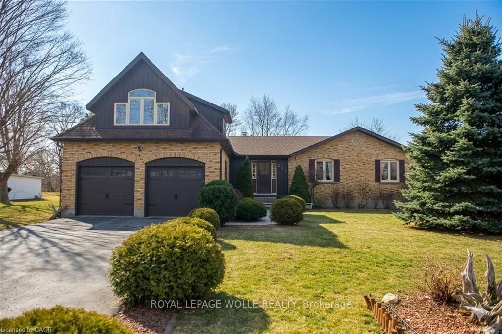 333 6th Concession Road, Brant, ON N0E 1B0, Brant — photo 1