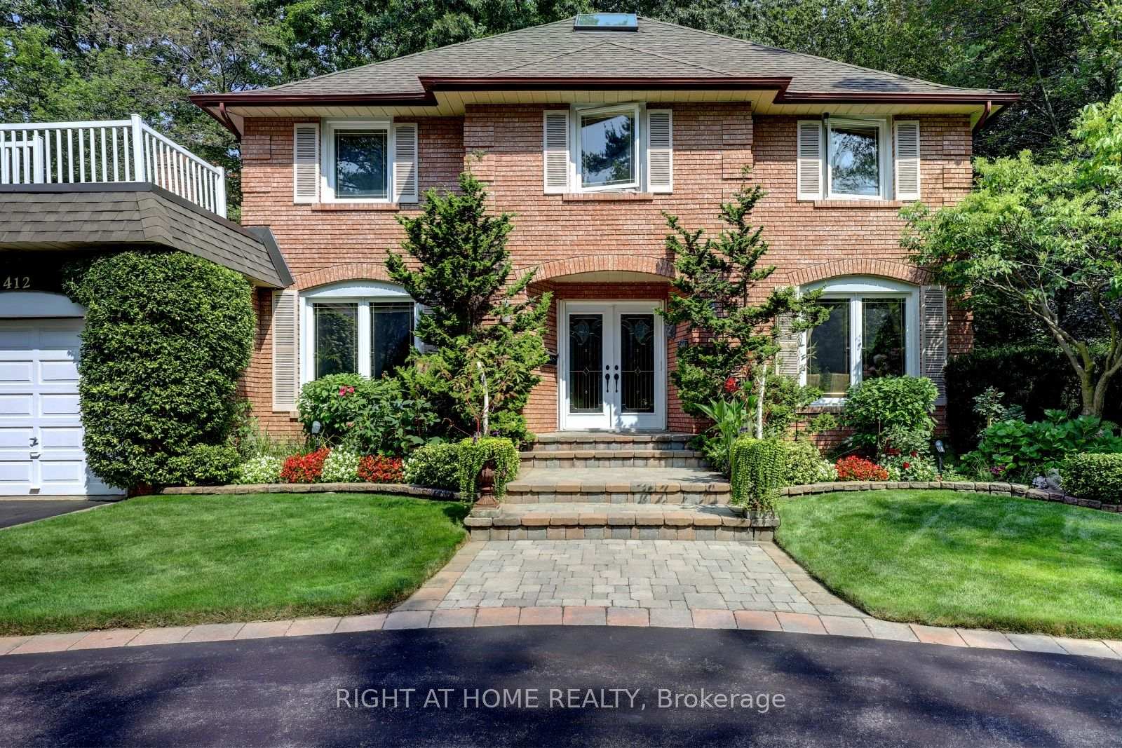 1412 Carmen Drive, Mississauga, ON L5G 3Z1, Mississauga — photo 1