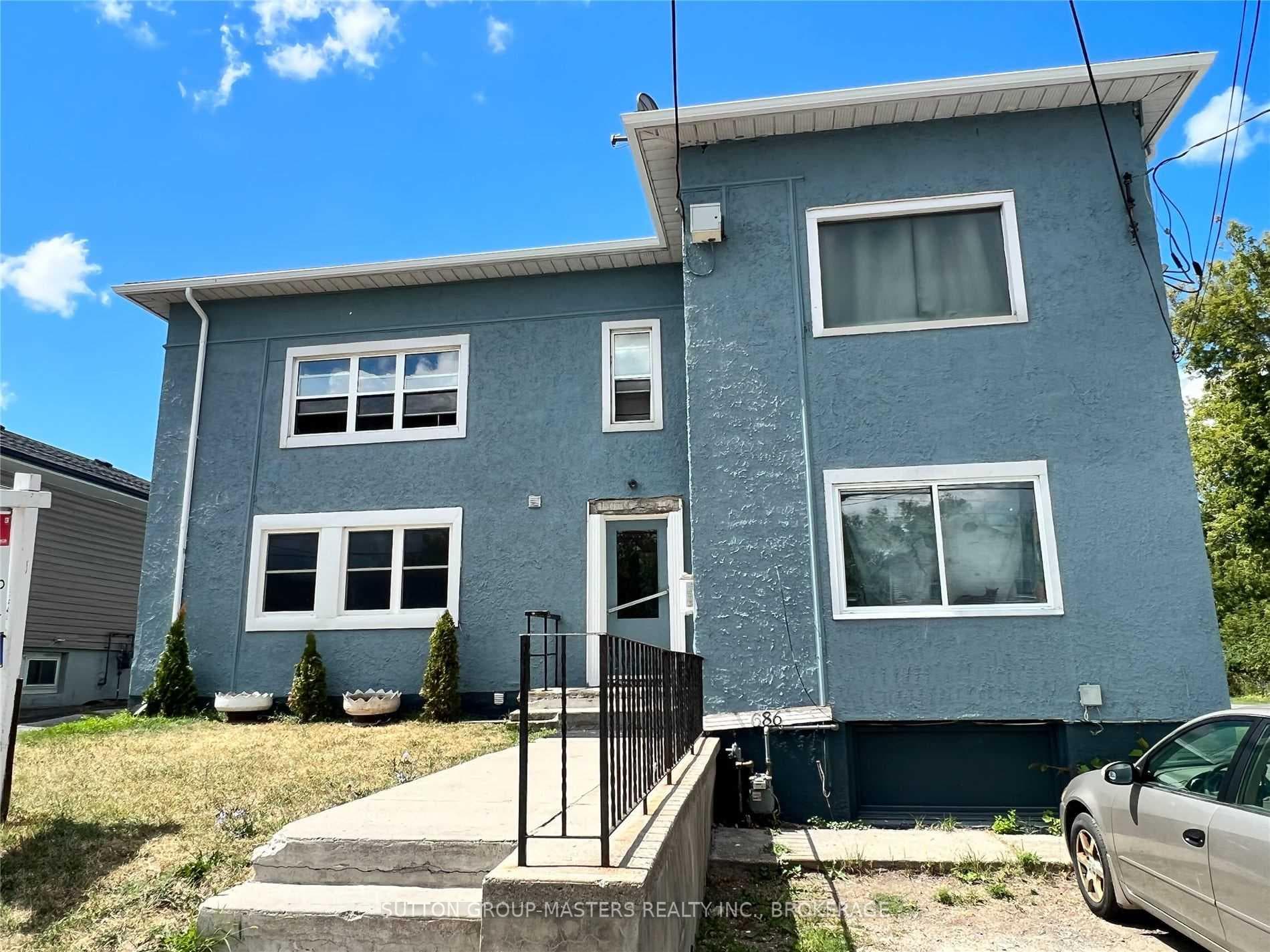 686 Montreal Street, Kingston, ON K7K 3J4, Kingston — photo 1