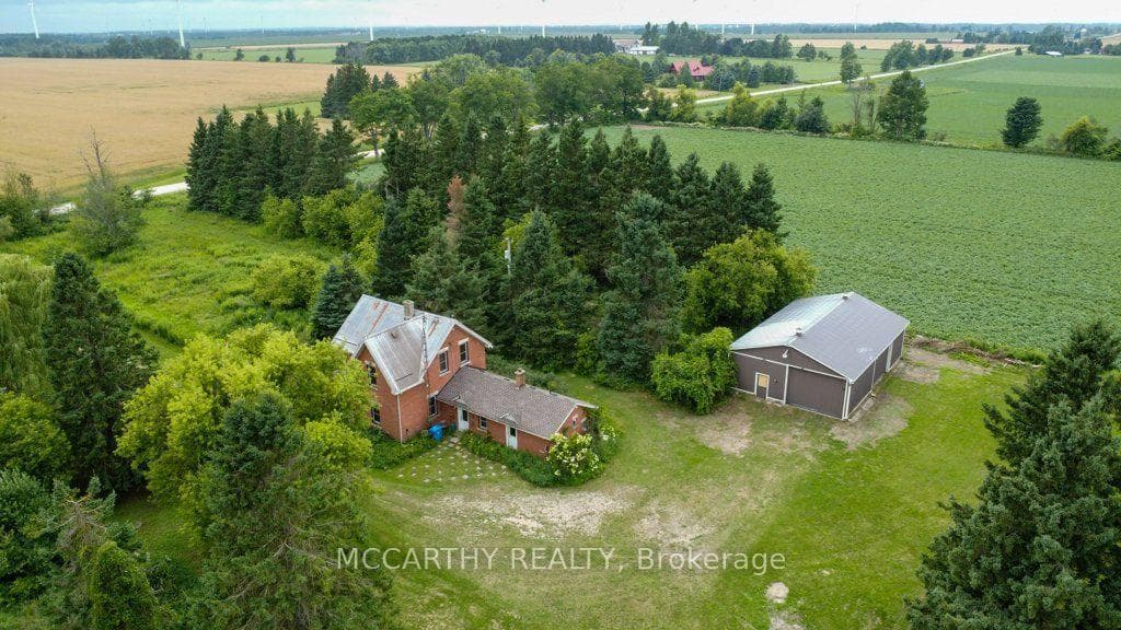 116239 2nd Line S, Melancthon, ON L9V 2C5, Melancthon — photo 1