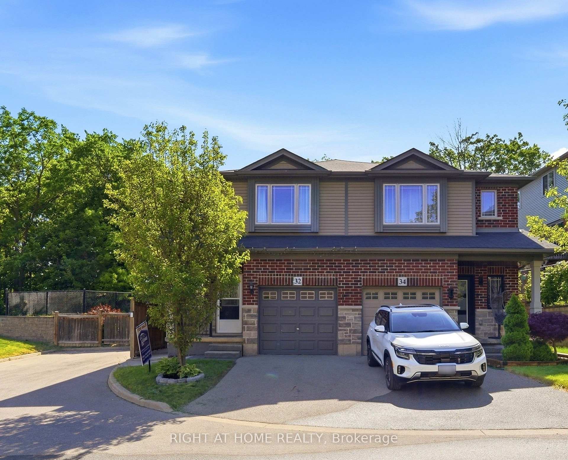 32 Rolling Lane, Hamilton, ON L8K 0A1, Hamilton — photo 1