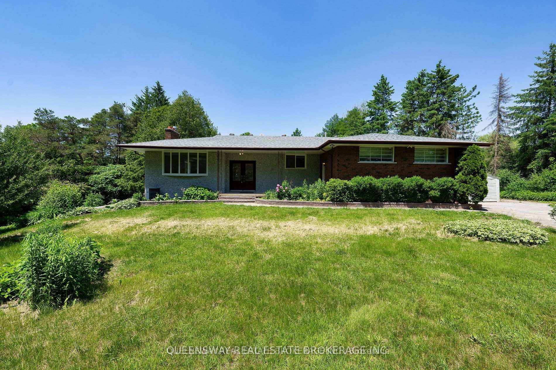 1268 15th Side Road, King, ON L7B 1K5, King — photo 1