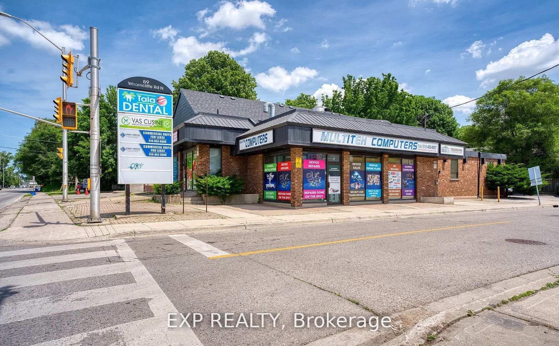 89 Wharncliffe Road North Road N, London North, ON N6H 2A7, London North — photo 1