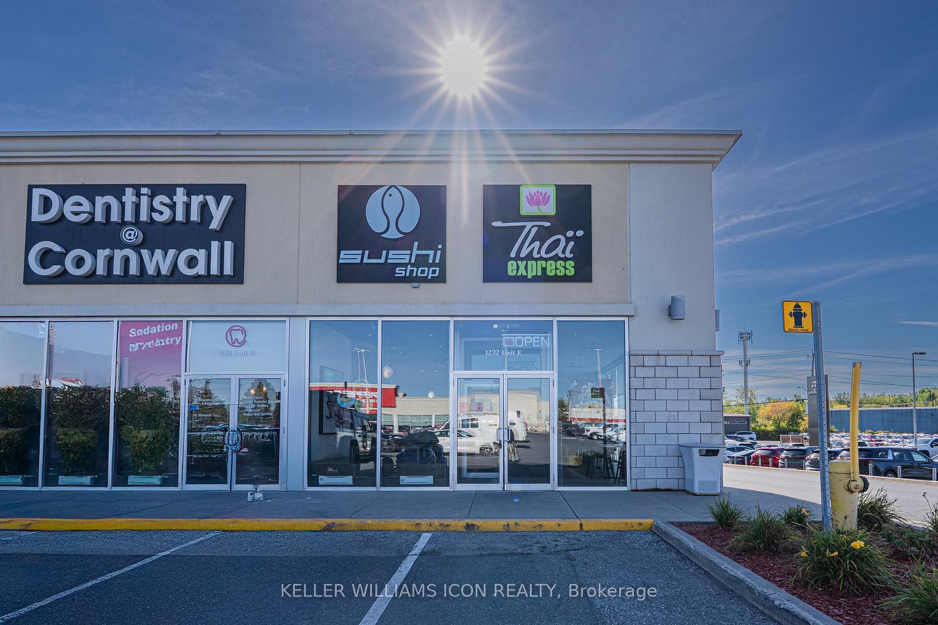 1232 Brookdale Avenue E, Cornwall, ON K6J 5E8, Cornwall — photo 1