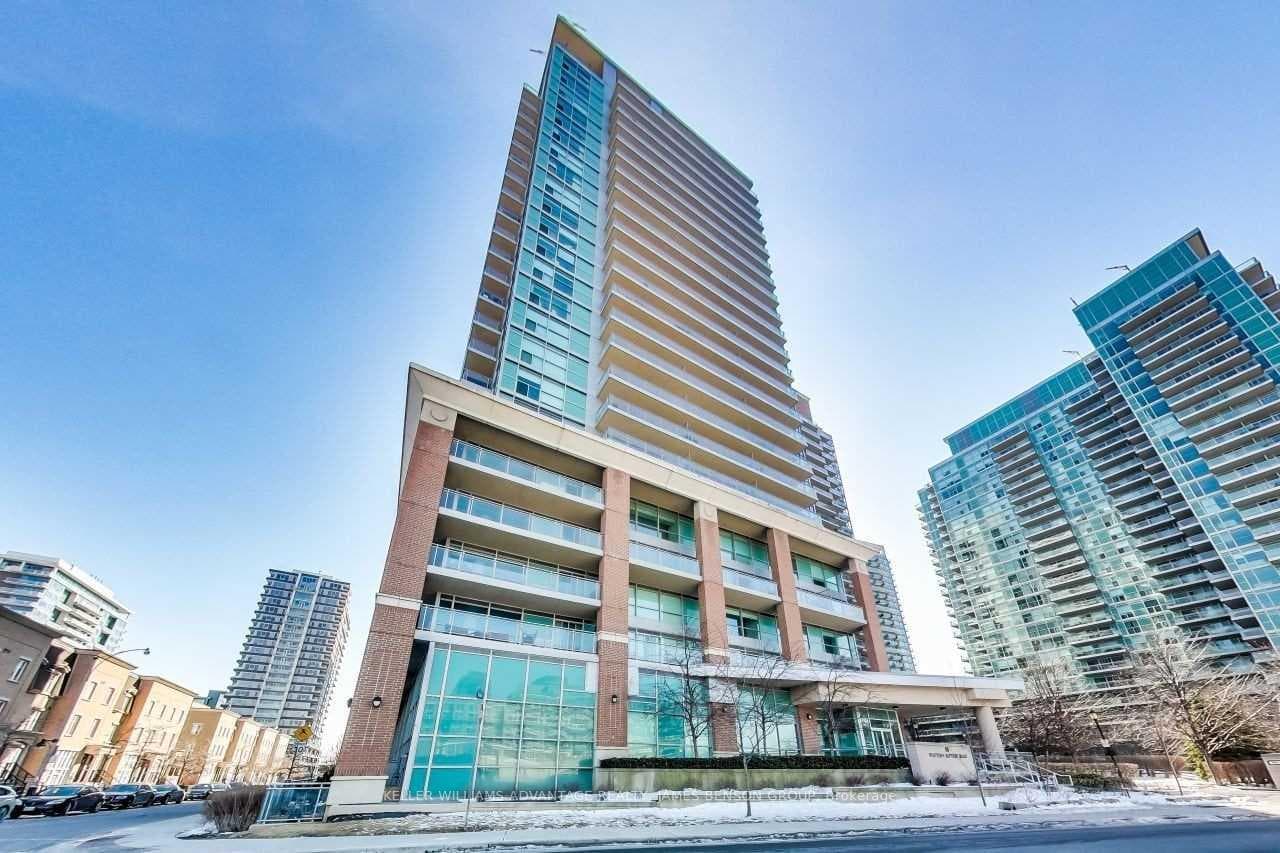80 Western Battery Road 1107, Toronto, ON M6K 3S1, Toronto C01 — photo 1