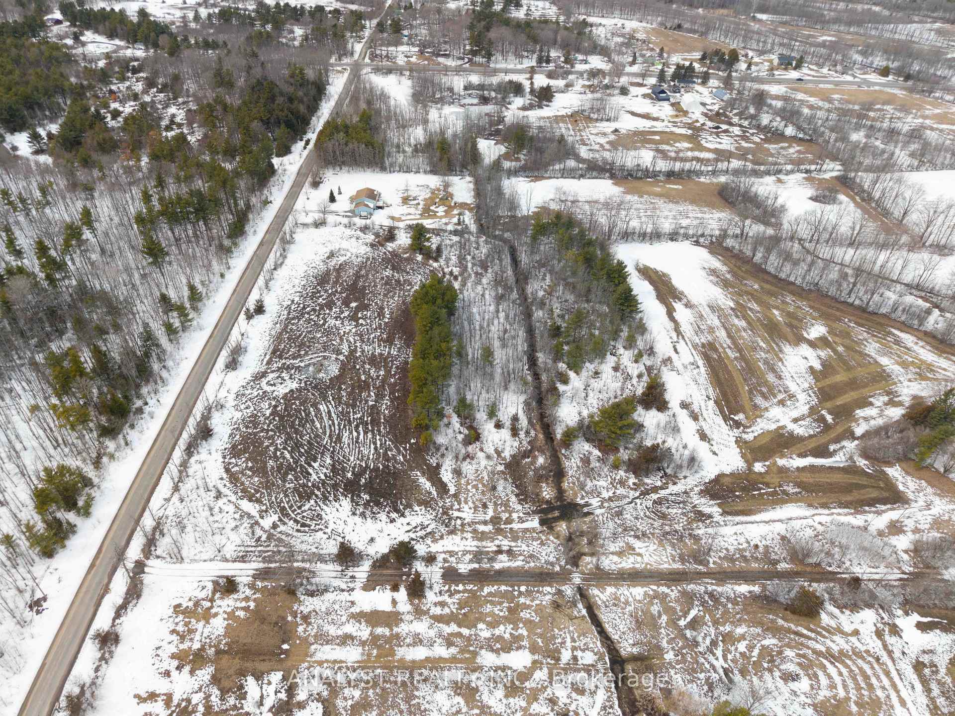 Part 1 of Part Lot 6 3629 Quinn Road E, Frontenac, ON K0H 1V0, Frontenac — photo 1