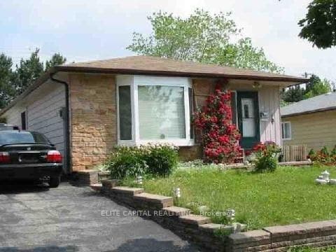 332 Burrows Hall Boulevard, Toronto, ON M1B 1H7, Toronto E11 — photo 1