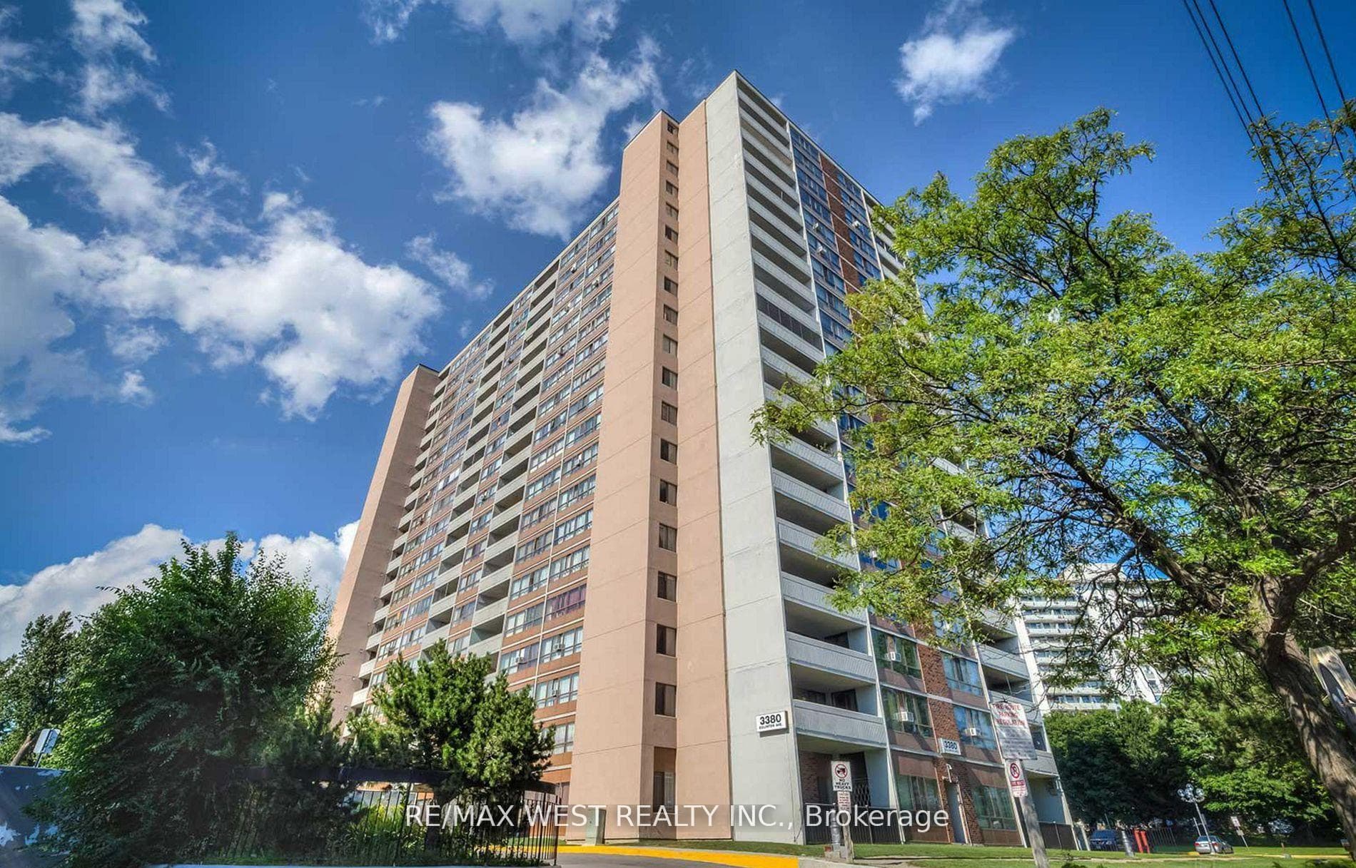 3380 Eglinton Avenue E 801, Toronto, ON M1J 3L6, Toronto E08 — photo 1