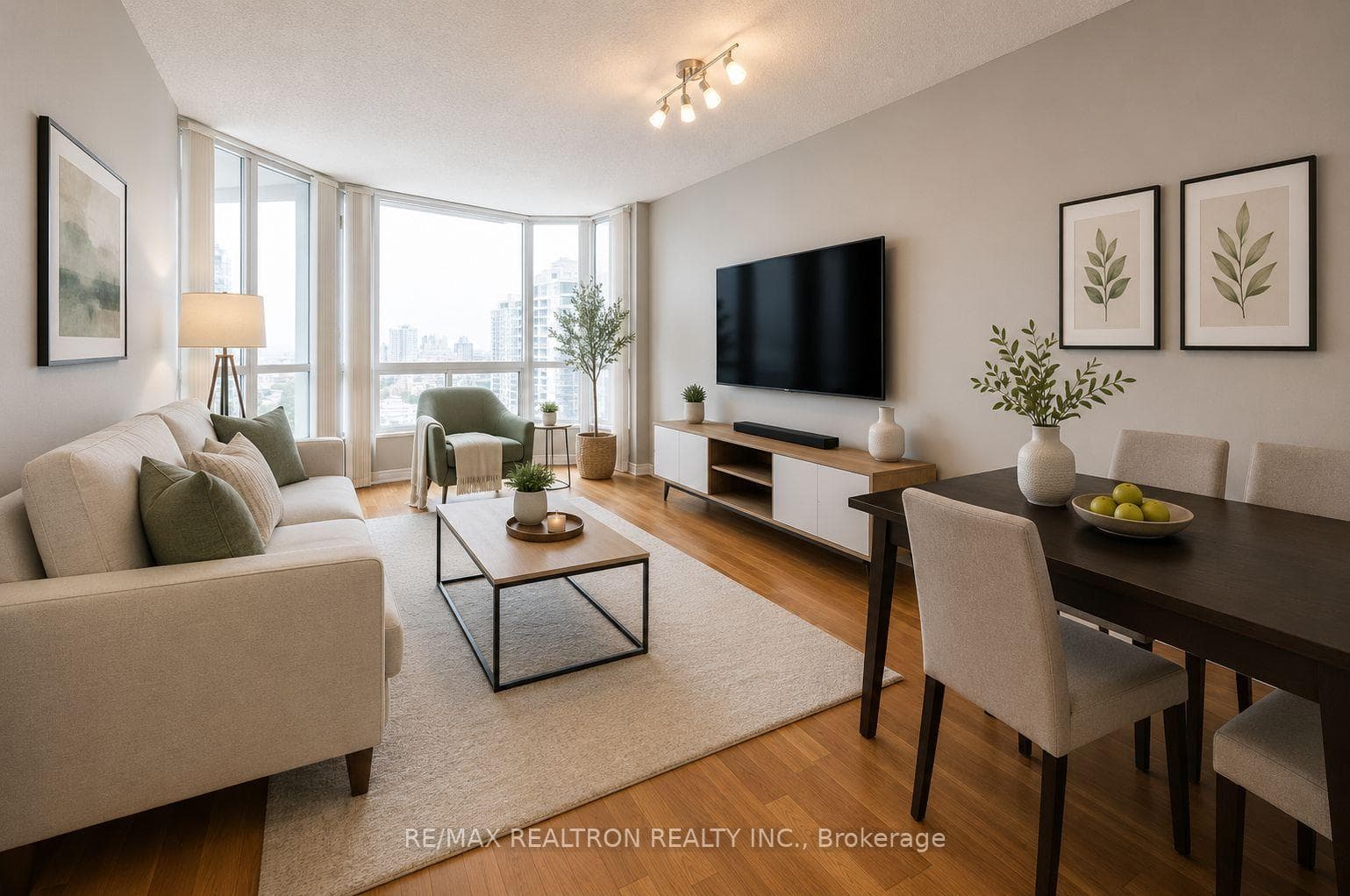 4450 Tucana Court 1606, Mississauga, ON L5R 3R4, Mississauga — photo 1