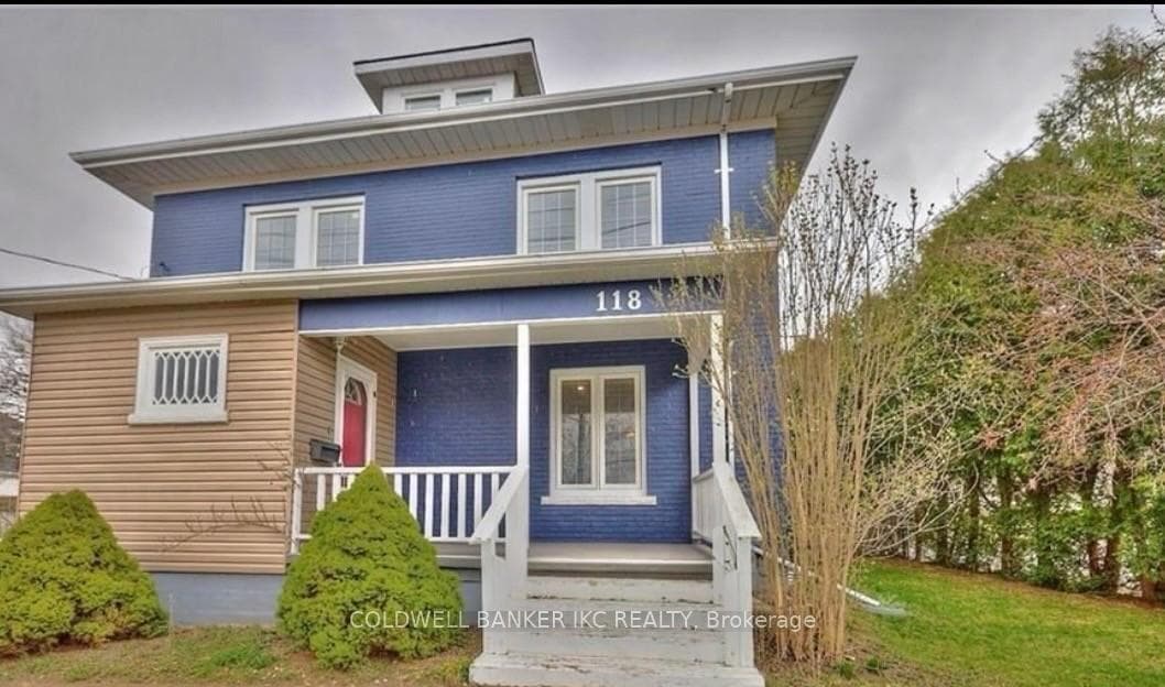 118 Denistoun Street, Welland, ON L3C 1V2, Welland — photo 1