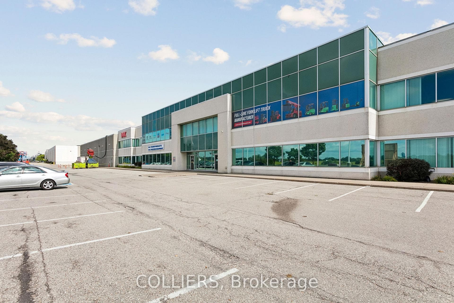 3500 Laird Road 1, Mississauga, ON L5L 5Y4, Mississauga — photo 1