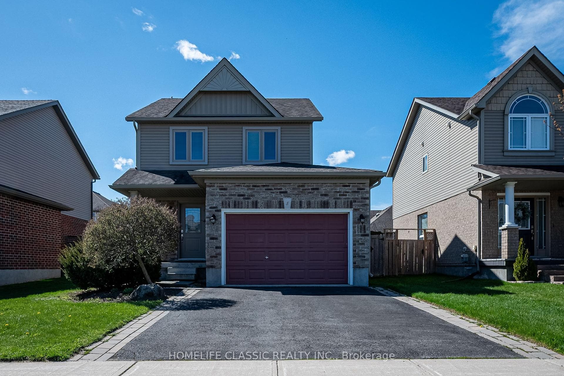 5 IRWIN Crescent, New Tecumseth, ON L9R 0G6, New Tecumseth — photo 1