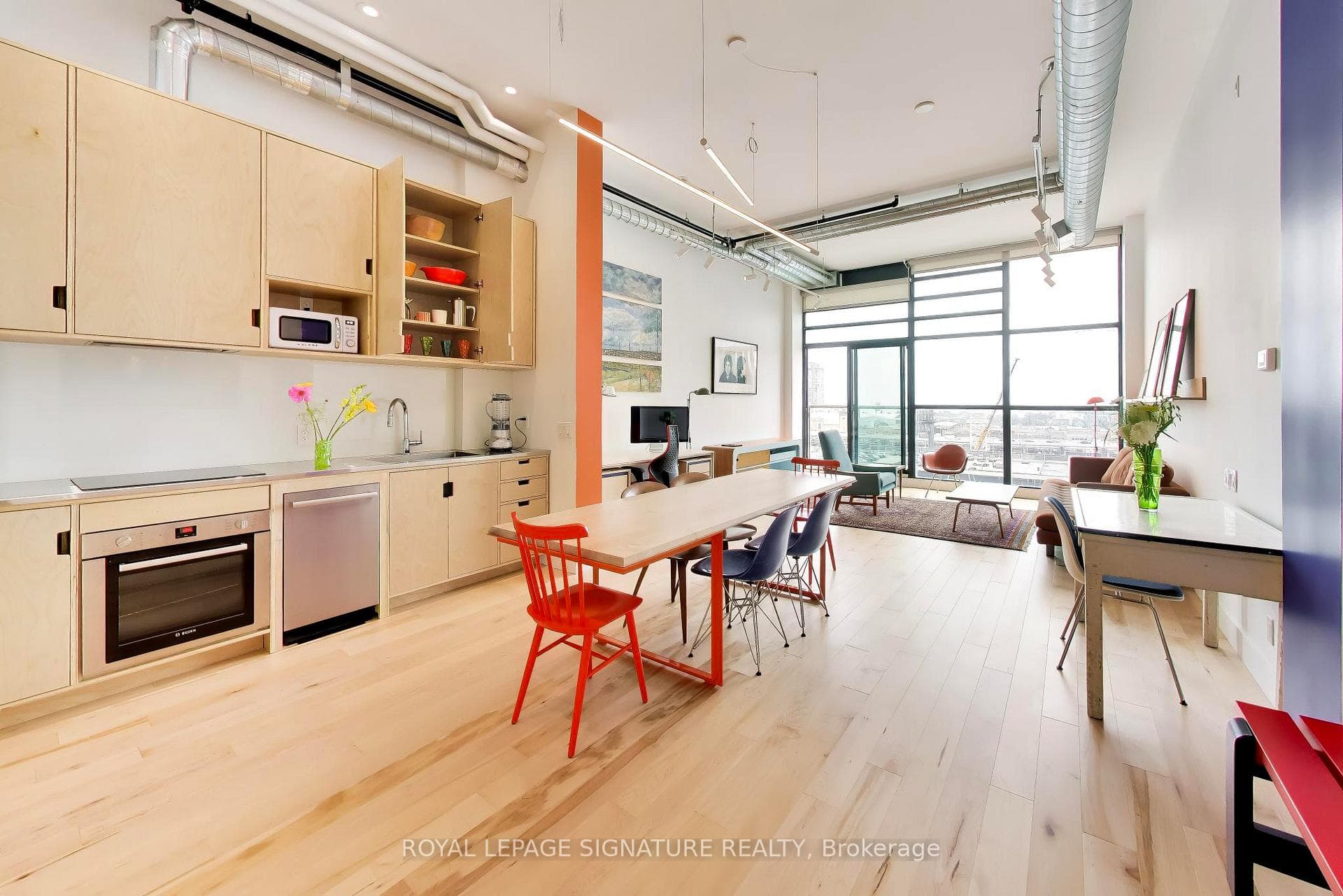 43 Hanna Avenue 715, Toronto, ON M6K 1X1, Toronto C01 — photo 1