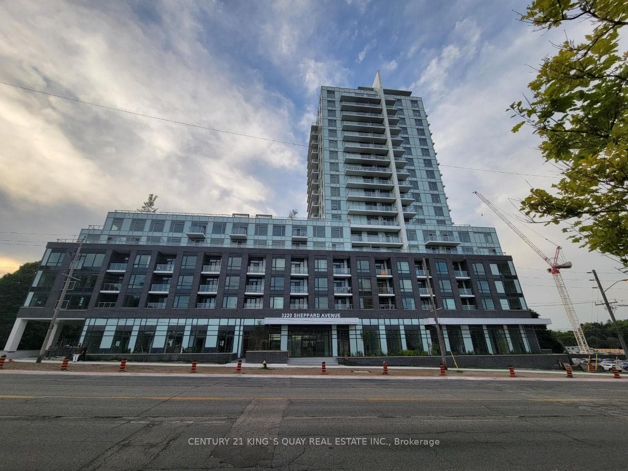 3220 Sheppard Avenue E 106, Toronto, ON M1T 0B7, Toronto E05 — photo 1