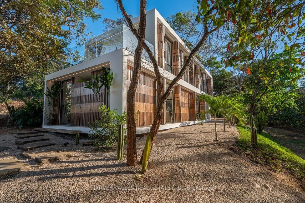 1 Puerto Viejo Condominio Lomas de Conchal, Casa 37, Costa Rica 50308, Costa Rica — photo 1