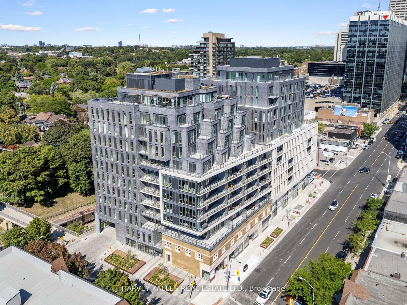 8 Manor Road W 610, Toronto, ON M4S 2A5, Toronto C03 — photo 1