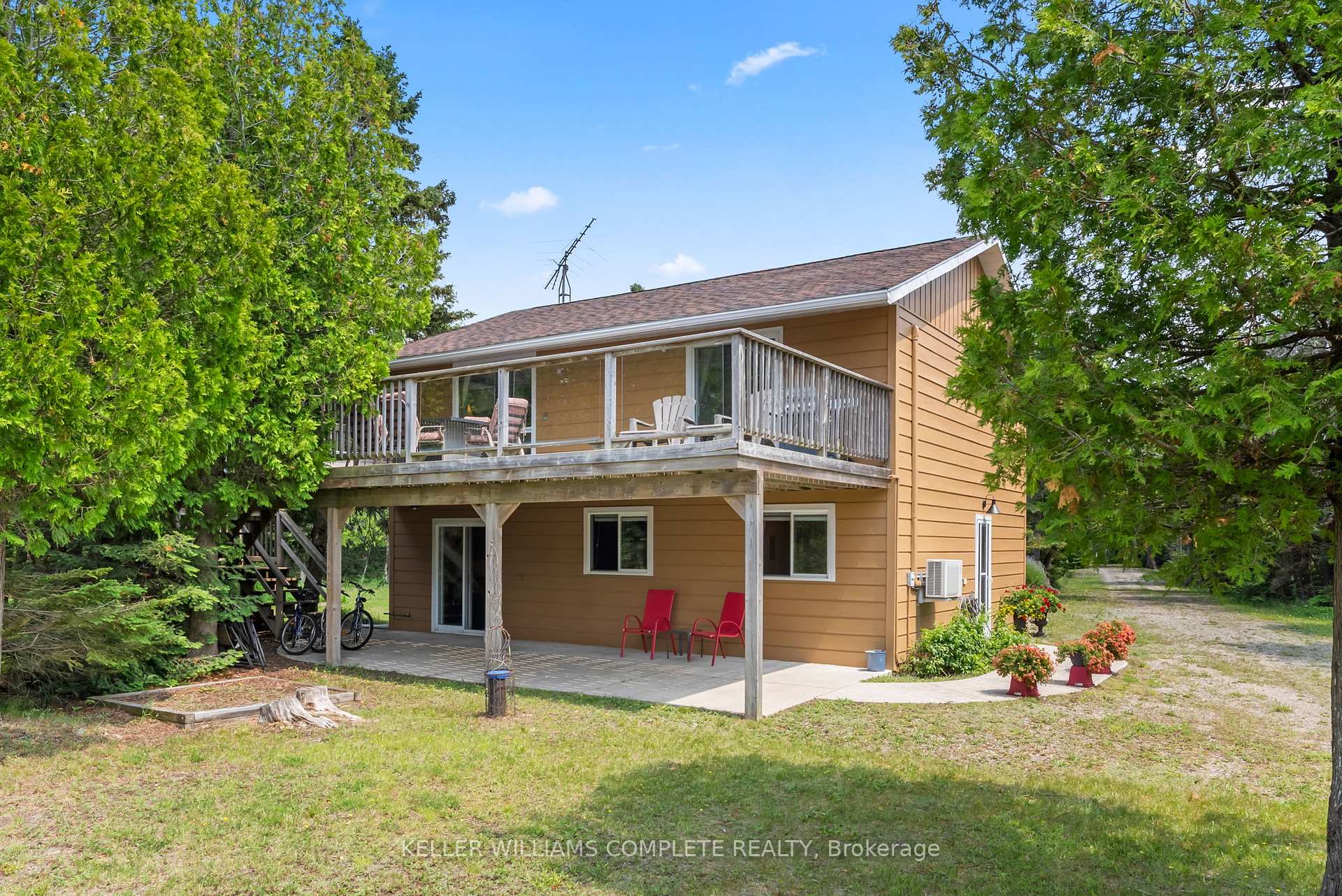 1020 Dorcas Bay Road, Northern Bruce Peninsula, ON N0H 2R0, Northern Bruce Peninsula — photo 1