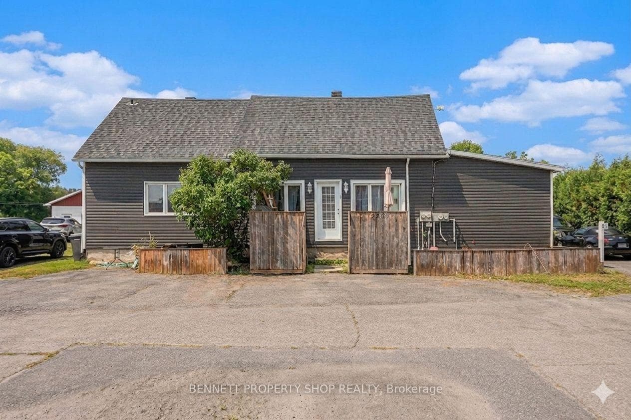 2489 Du Lac Road, Clarence-Rockland, ON K0A 3N0, Clarence-Rockland — photo 1