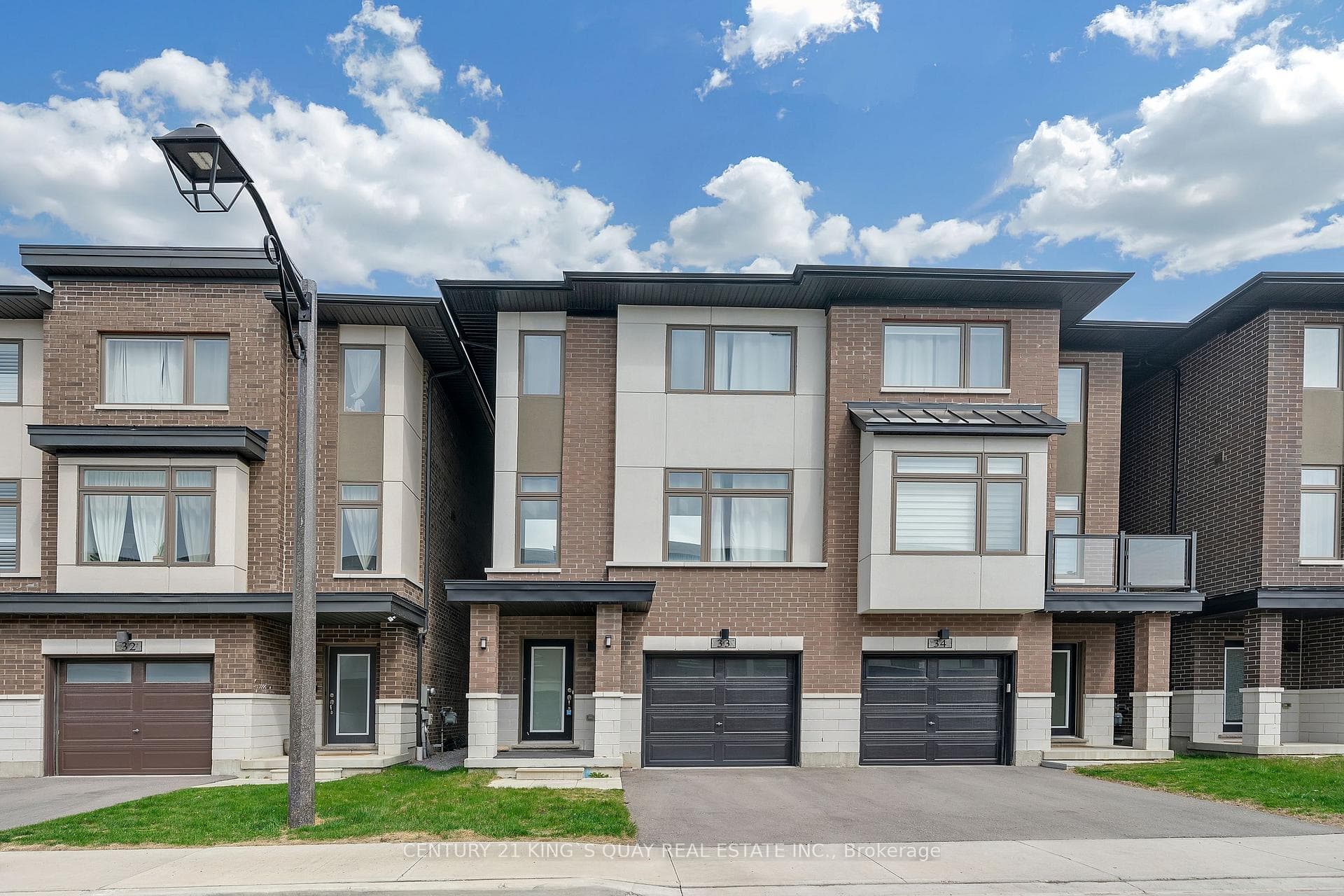 250 Finch Avenue 33, Pickering, ON L1V 0G6, Pickering — photo 1