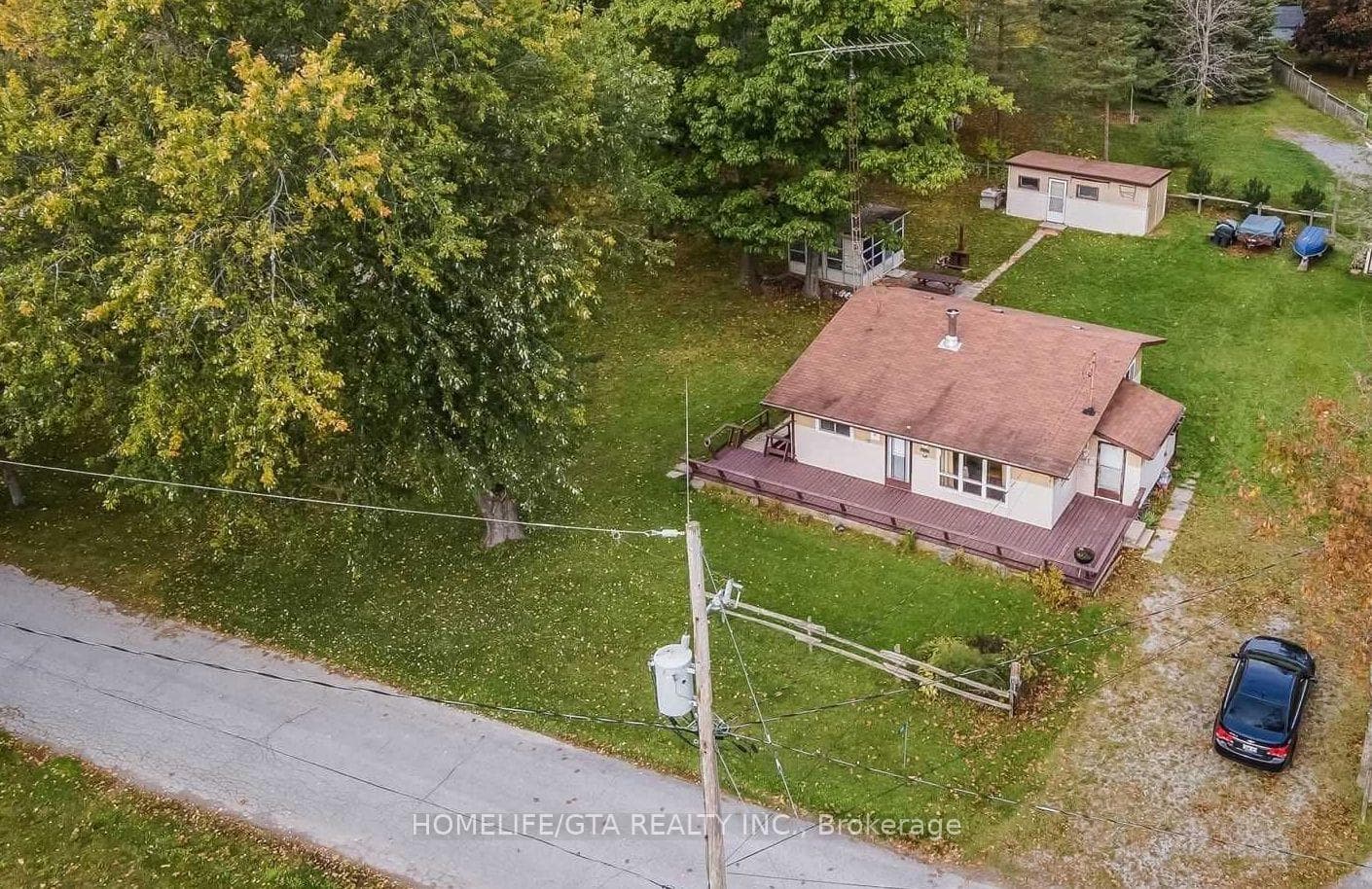 152 Twelve O'clock Point Road, Quinte West, ON K0K 1L0, Quinte West — photo 1