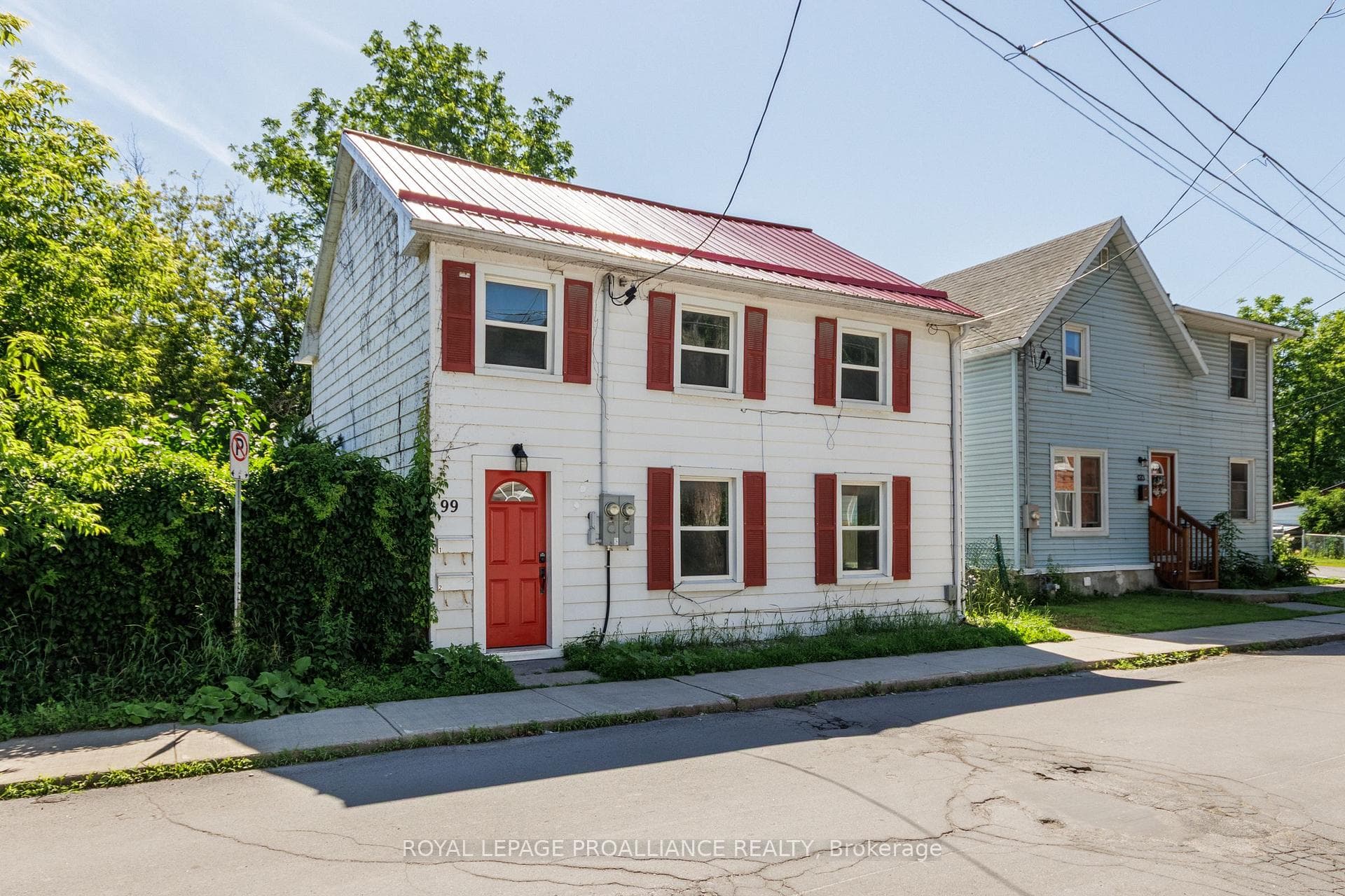 99 Chatham Street, Kingston, ON K7K 4H2, Kingston — photo 1