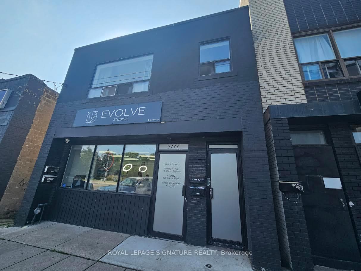 3775 Lake Shore Boulevard W, Toronto, ON M8W 1R1, Toronto W06 — photo 1