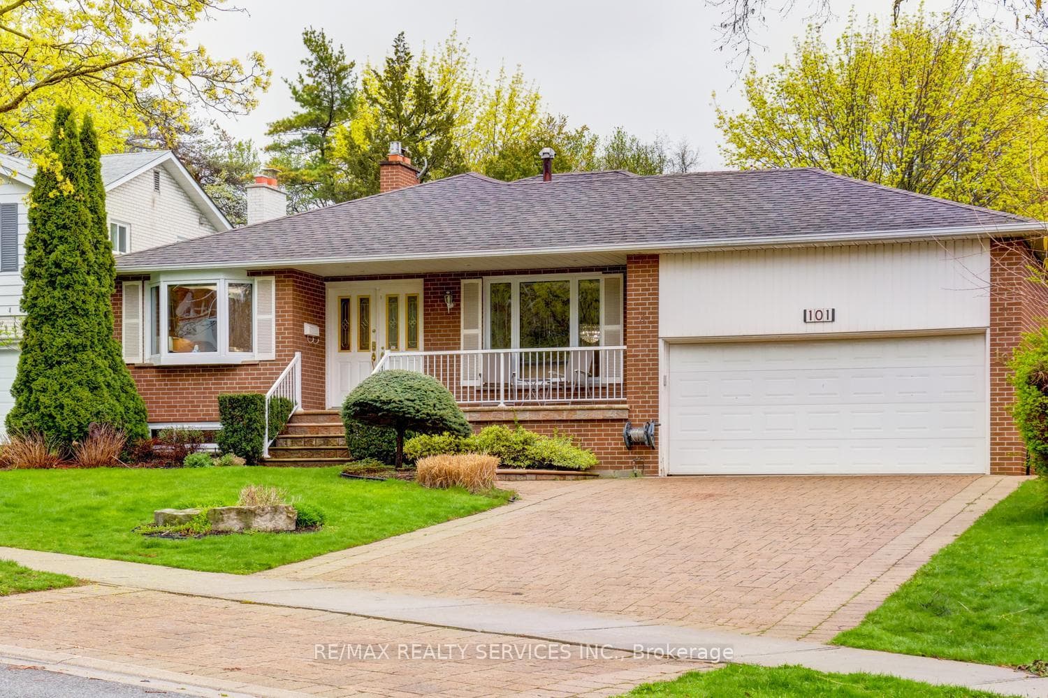 101 George Henry Boulevard, Toronto, ON M2J 1G1, Toronto C15 — photo 1
