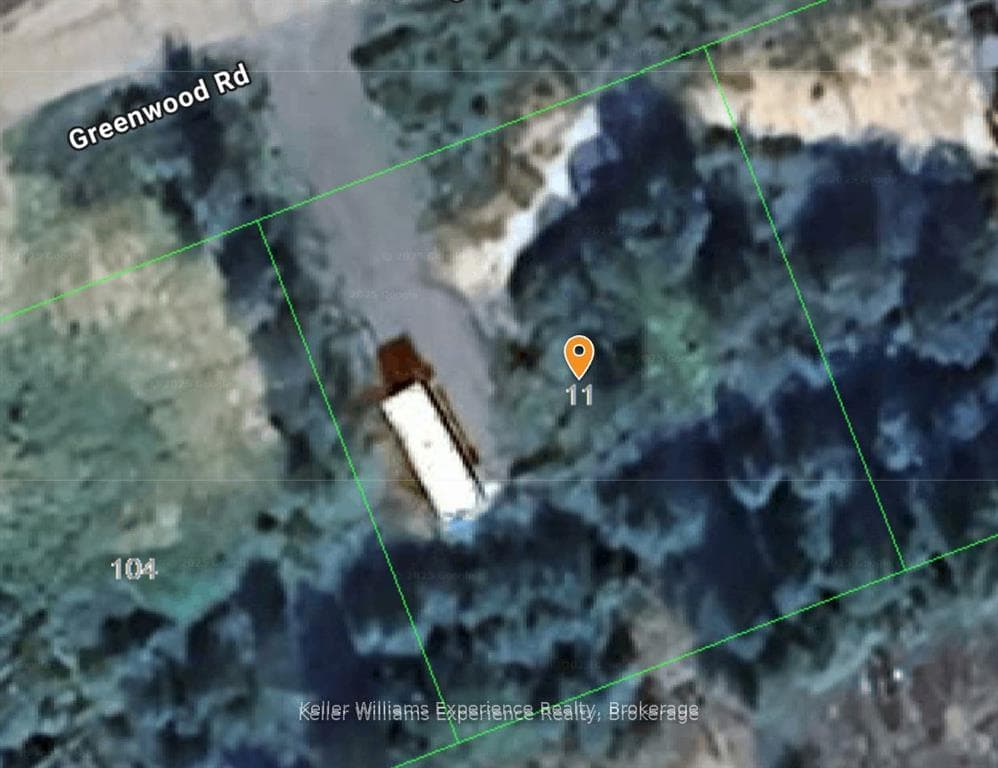 11 Greenwood Road, Sundridge, ON P0A 1Z0, Sundridge — photo 1