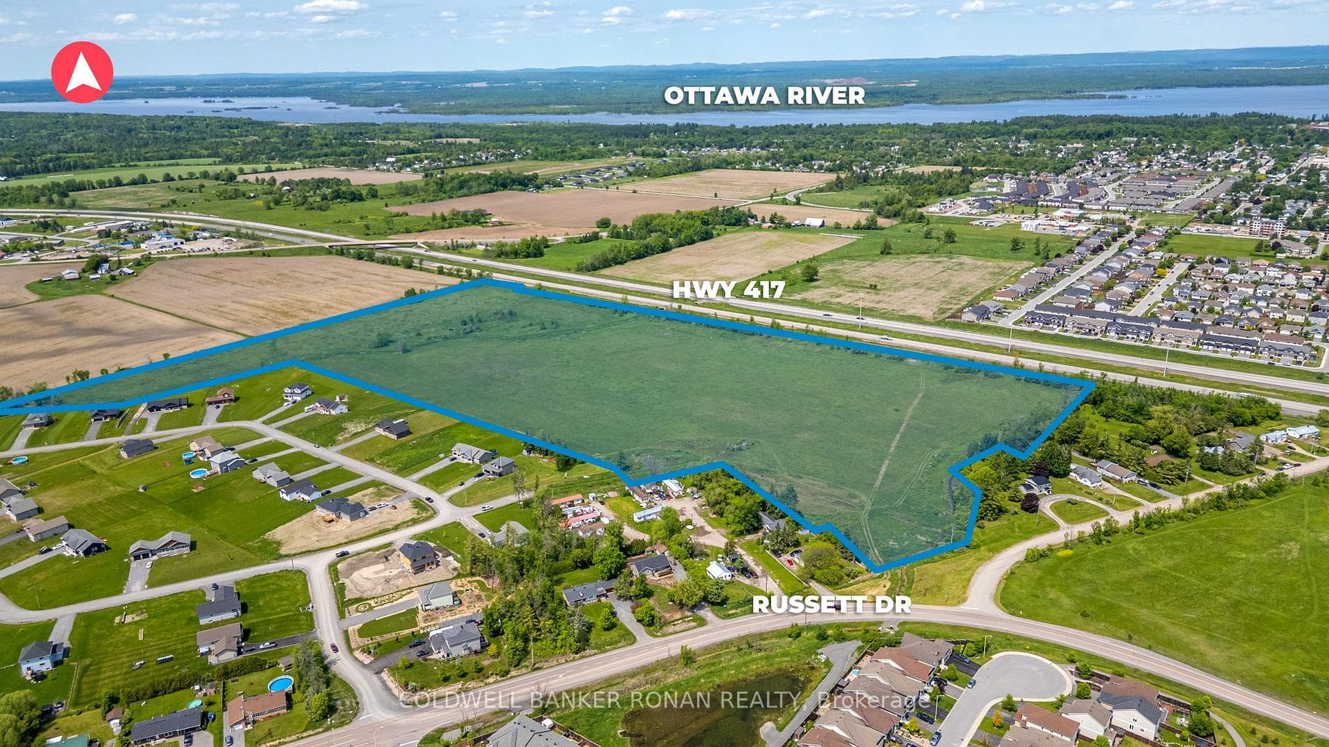00 Arnprior, McNab/Braeside, ON K7S 3G8, McNab/Braeside — photo 1