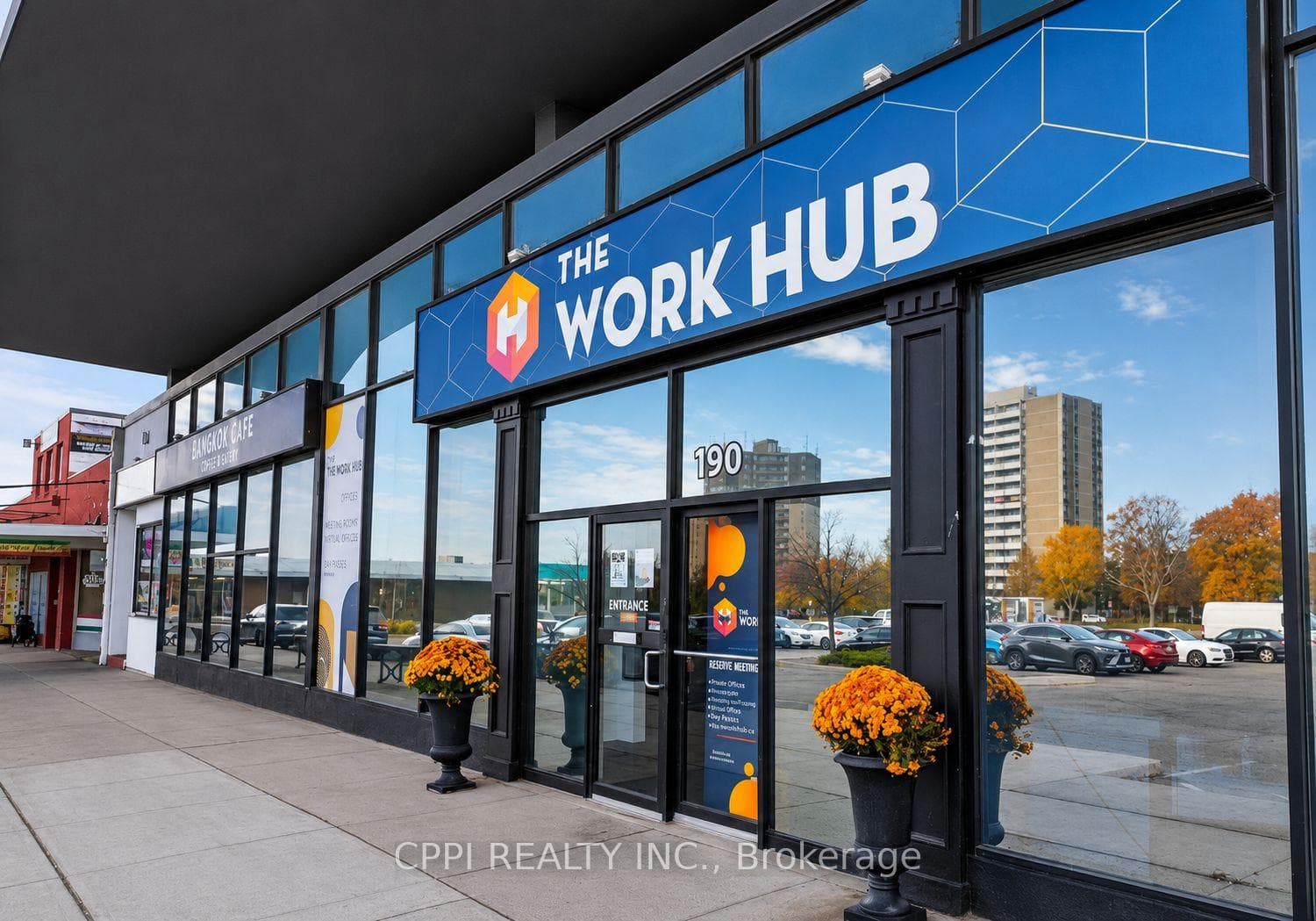 190 Harwood Avenue S, Ajax, ON L1S 2H6, Ajax — photo 1