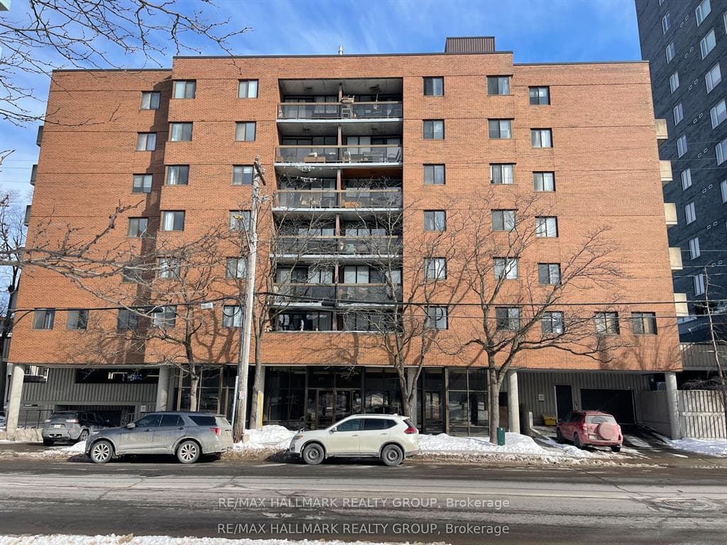 191 Parkdale Avenue 104, West Centre Town, ON K1Y 1E8, West Centre Town — photo 1