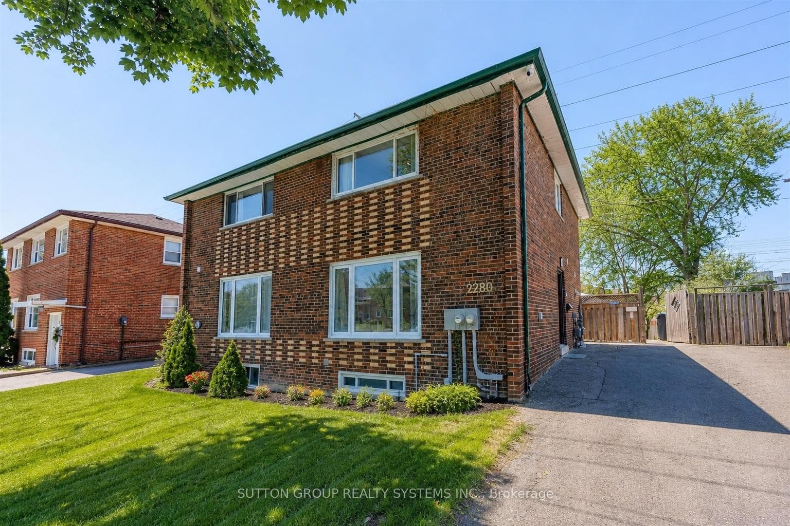2280 Wiseman Court, Mississauga, ON L5J 1P2, Mississauga — photo 1