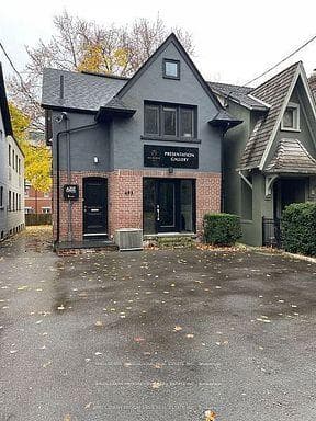 493 Davenport Road, Toronto, ON M4V 1B7, Toronto C02 — photo 1