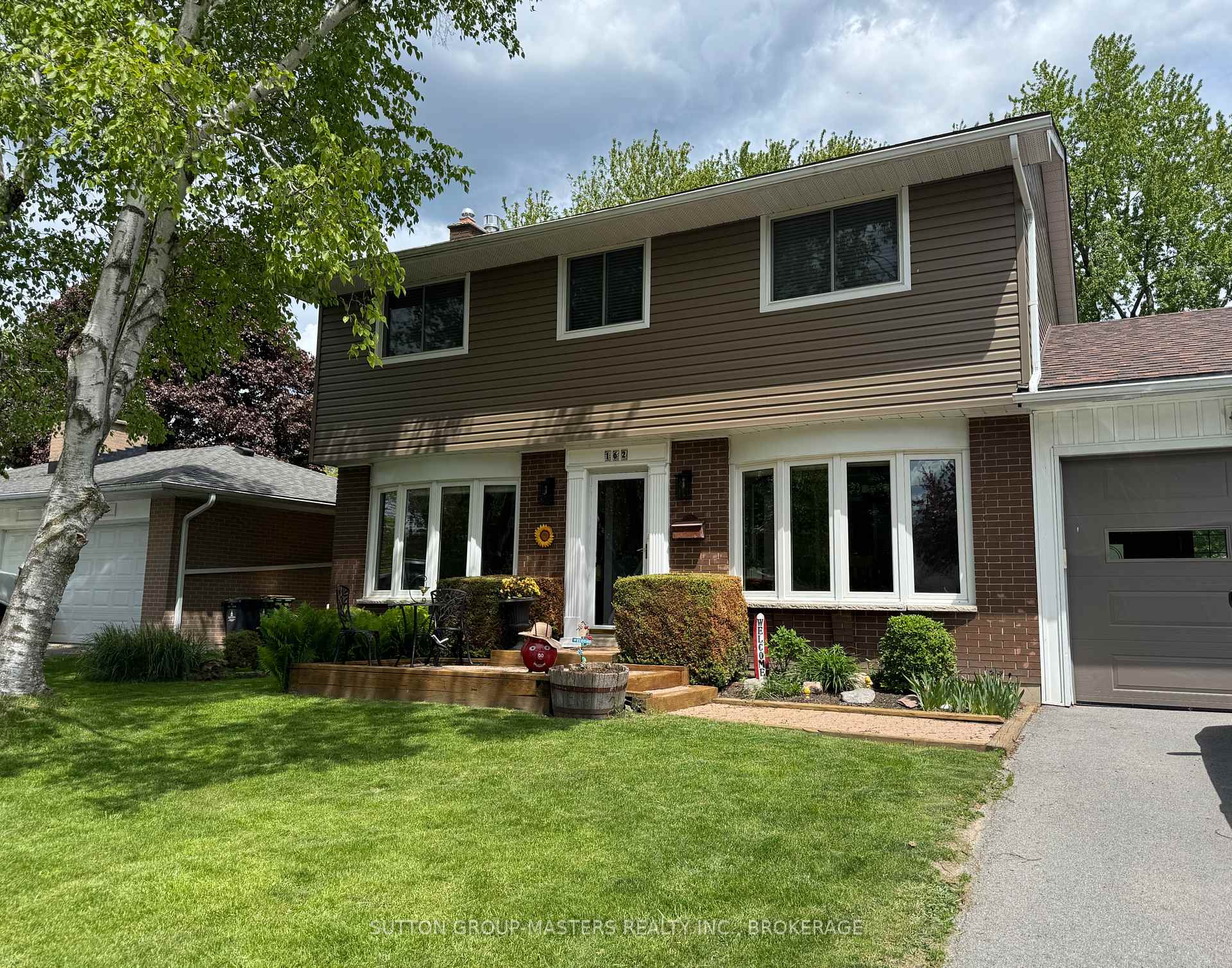 162 Chelsea Road, Kingston, ON K7M 3Y8