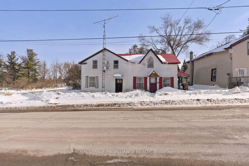 25 Thomas Street, Tweed, ON K0K 3H0, Tweed — photo 1