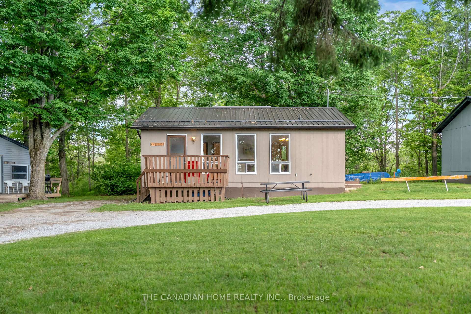 230 - 232 Lake Dalrymple Road 23, Kawartha Lakes, ON L0K 1W0, Kawartha Lakes — photo 1